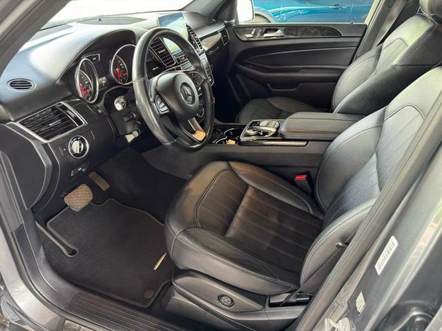 used 2018 Mercedes-Benz GLE 350 car, priced at $23,950