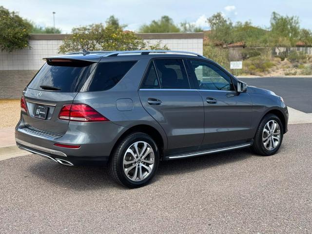 used 2018 Mercedes-Benz GLE 350 car, priced at $23,950