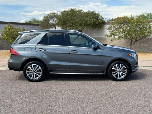 used 2018 Mercedes-Benz GLE 350 car, priced at $23,950