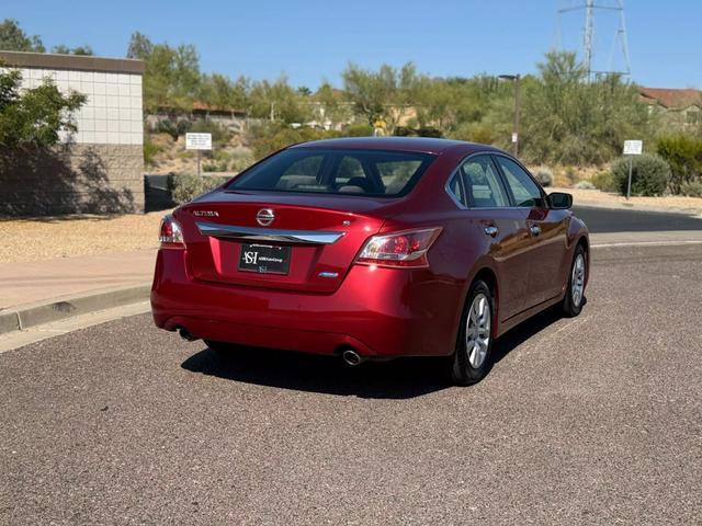 used 2013 Nissan Altima car, priced at $7,500