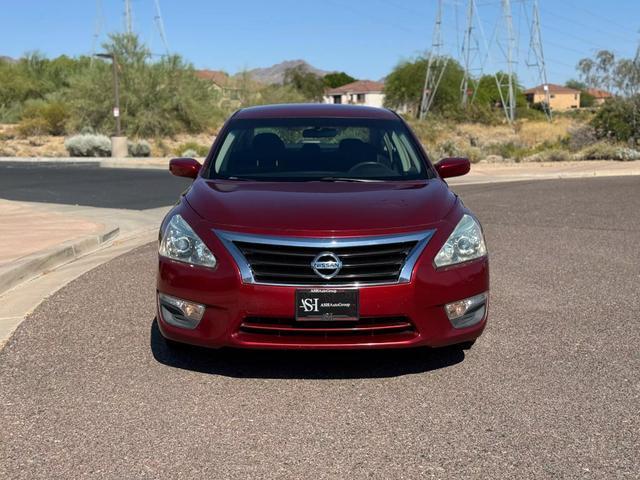 used 2013 Nissan Altima car, priced at $7,500