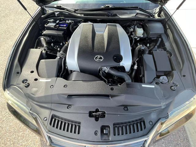 used 2015 Lexus GS 350 car, priced at $26,500