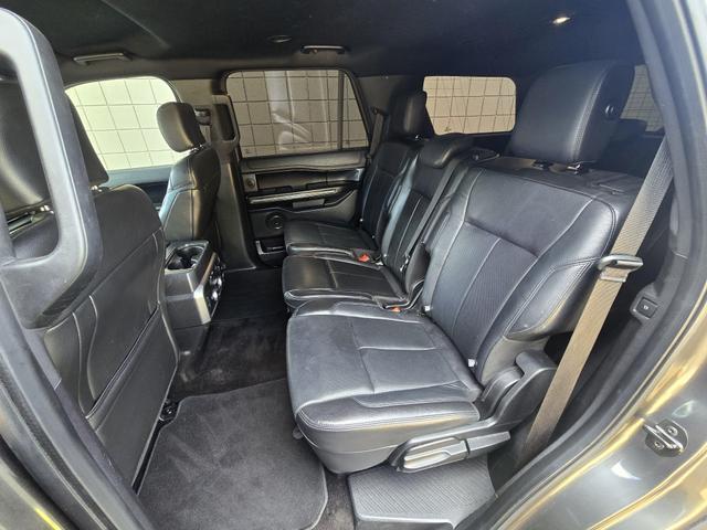 used 2018 Ford Expedition car, priced at $29,950