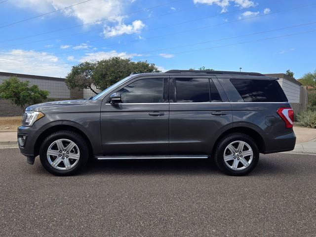 used 2018 Ford Expedition car, priced at $29,950