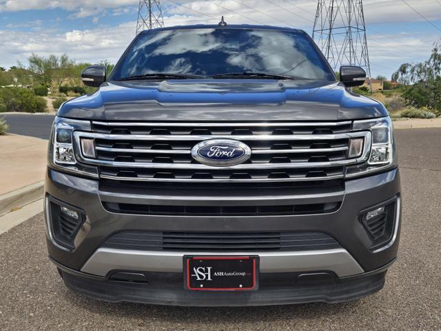 used 2018 Ford Expedition car, priced at $29,950