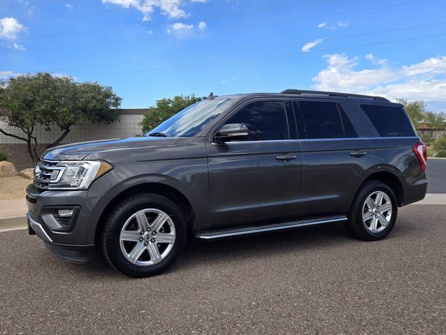 used 2018 Ford Expedition car, priced at $29,950