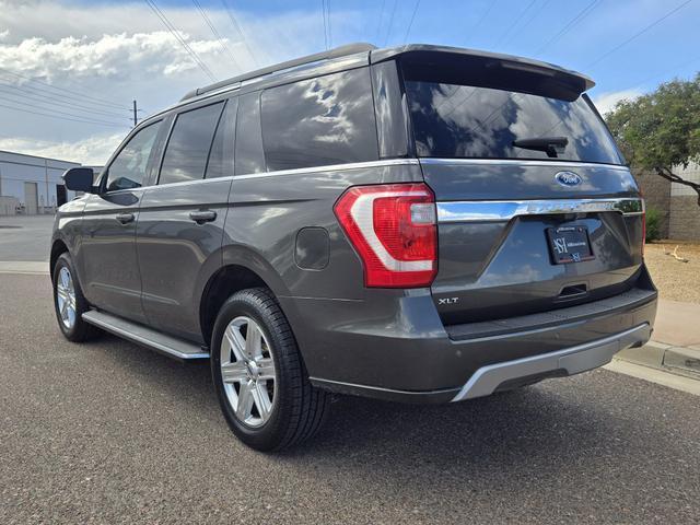 used 2018 Ford Expedition car, priced at $29,950