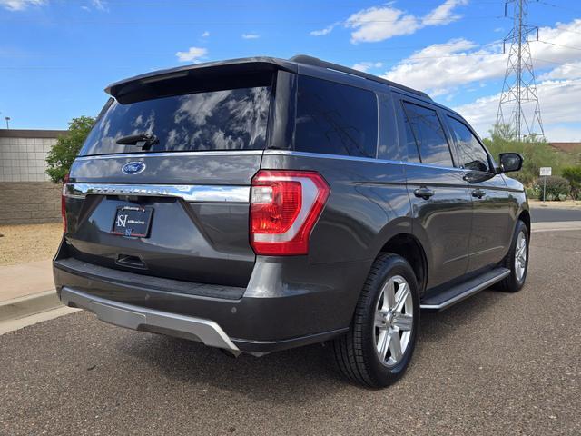 used 2018 Ford Expedition car, priced at $29,950