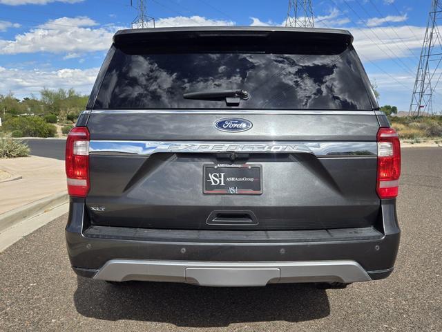 used 2018 Ford Expedition car, priced at $29,950