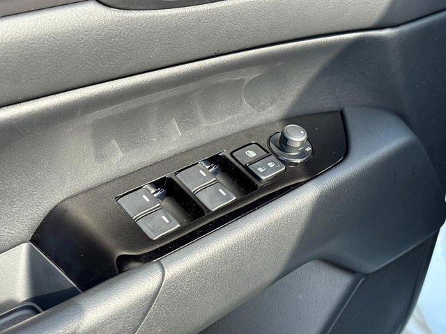 used 2025 Mazda CX-5 car, priced at $29,961