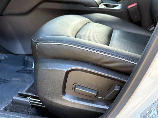 used 2025 Mazda CX-5 car, priced at $29,961