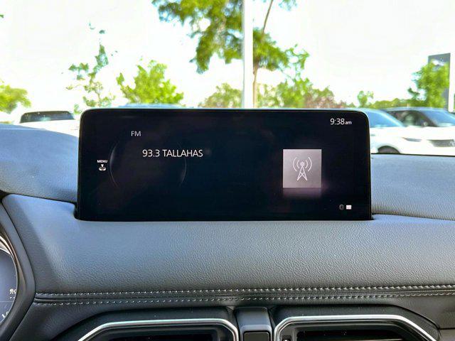 used 2025 Mazda CX-5 car, priced at $29,961