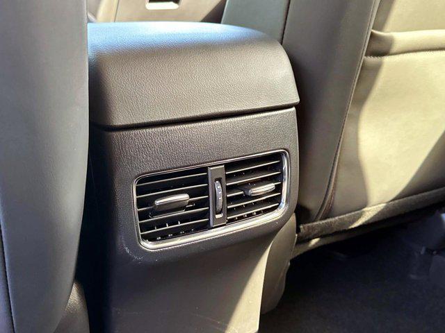 used 2025 Mazda CX-5 car, priced at $29,961