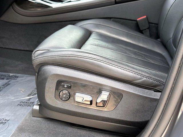 used 2022 BMW X7 car, priced at $51,979