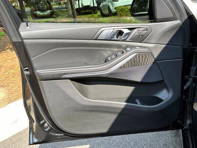 used 2022 BMW X7 car, priced at $55,985