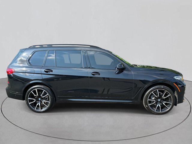 used 2022 BMW X7 car, priced at $55,985