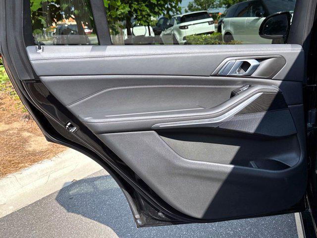 used 2022 BMW X7 car, priced at $55,985