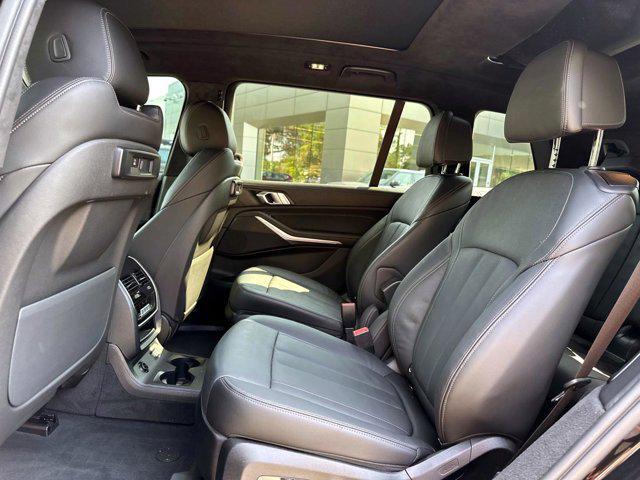 used 2022 BMW X7 car, priced at $55,985