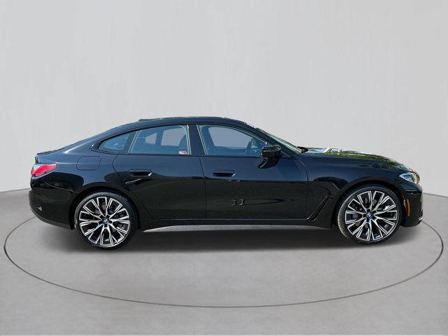 used 2022 BMW 430 Gran Coupe car, priced at $36,993