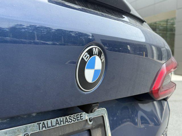 used 2020 BMW X5 car, priced at $42,591