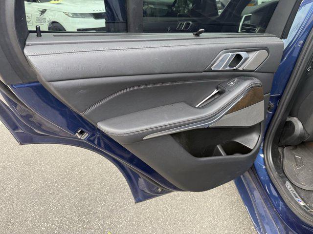 used 2020 BMW X5 car, priced at $42,591
