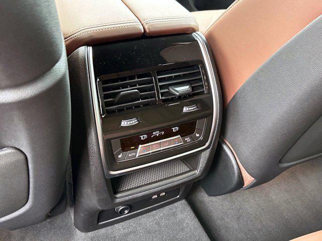 new 2026 BMW X5 car, priced at $78,275