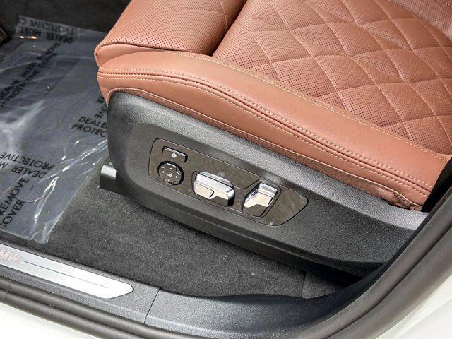 new 2026 BMW X5 car, priced at $78,275