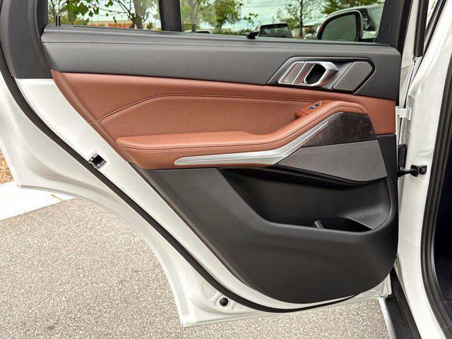 new 2026 BMW X5 car, priced at $78,275