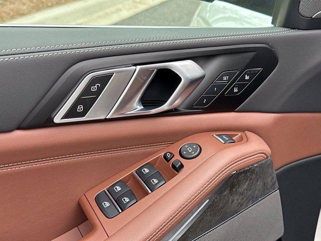 new 2026 BMW X5 car, priced at $78,275