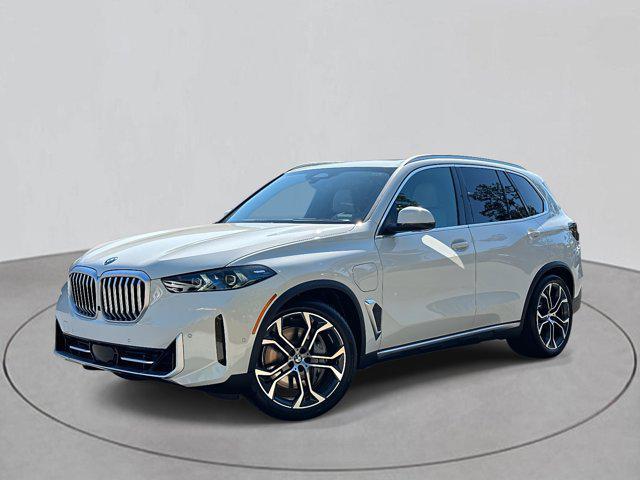 new 2026 BMW X5 PHEV car, priced at $82,275