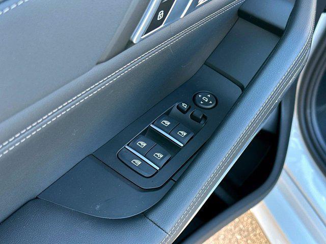 new 2026 BMW X6 car, priced at $87,125