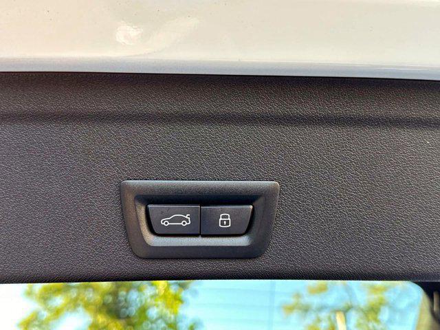 new 2026 BMW X6 car, priced at $87,125