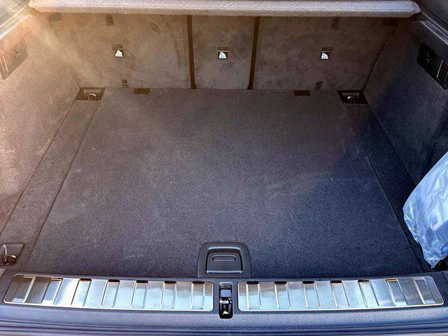 new 2026 BMW X6 car, priced at $87,125