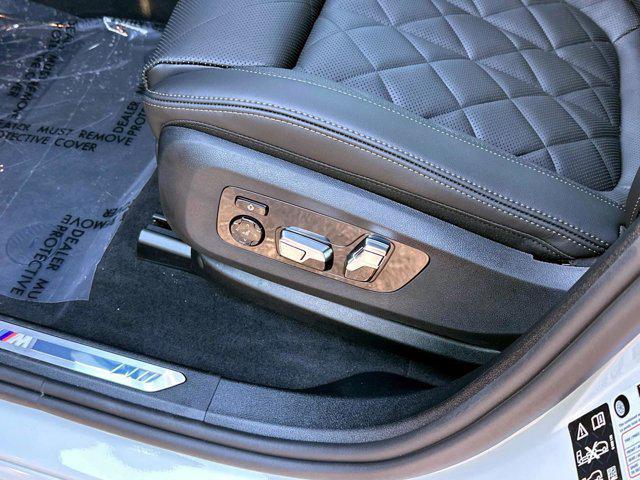 new 2026 BMW X6 car, priced at $87,125