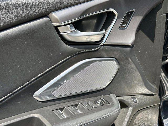 used 2021 Acura RDX car, priced at $27,587