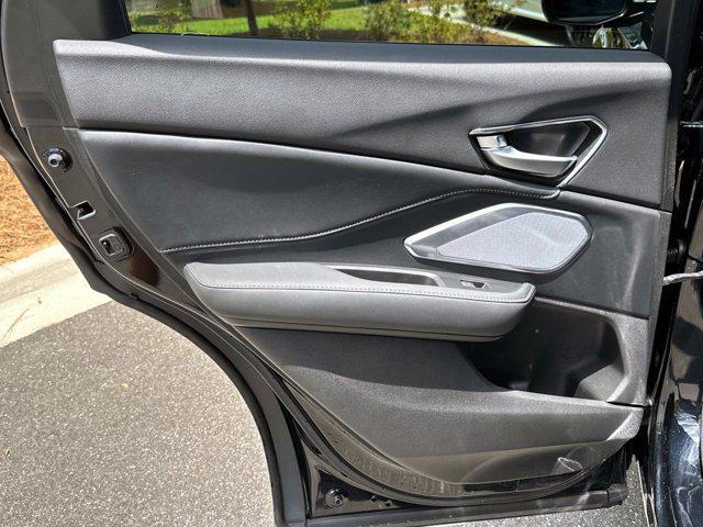 used 2021 Acura RDX car, priced at $27,587