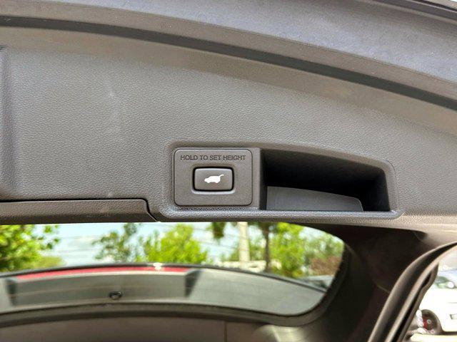 used 2021 Acura RDX car, priced at $27,587
