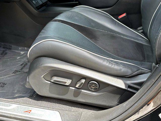 used 2021 Acura RDX car, priced at $27,587