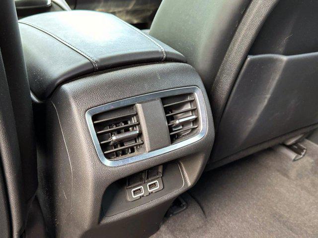 used 2021 Acura RDX car, priced at $27,587