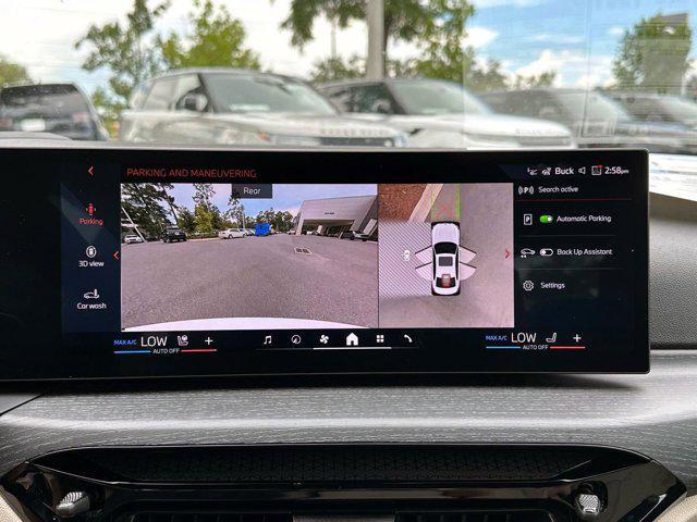 new 2025 BMW 330 car, priced at $52,605