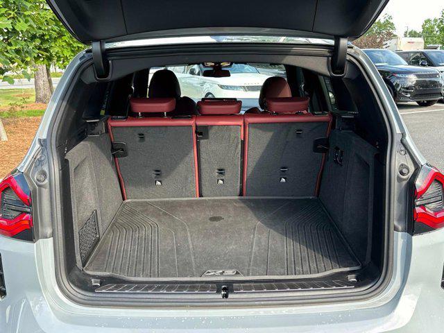 used 2023 BMW X3 car, priced at $39,663