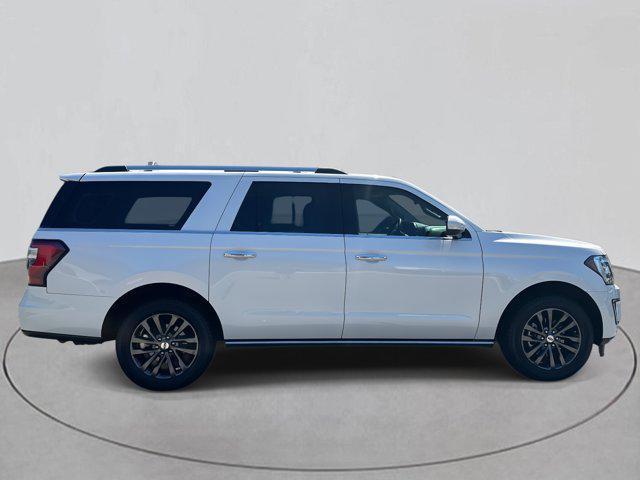 used 2019 Ford Expedition Max car, priced at $21,995