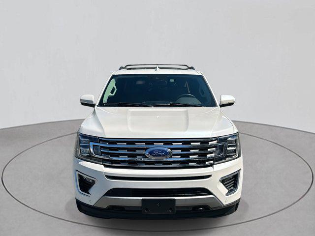 used 2019 Ford Expedition Max car, priced at $21,995