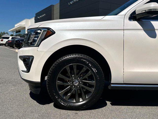 used 2019 Ford Expedition Max car, priced at $21,995