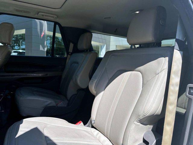 used 2019 Ford Expedition Max car, priced at $21,995