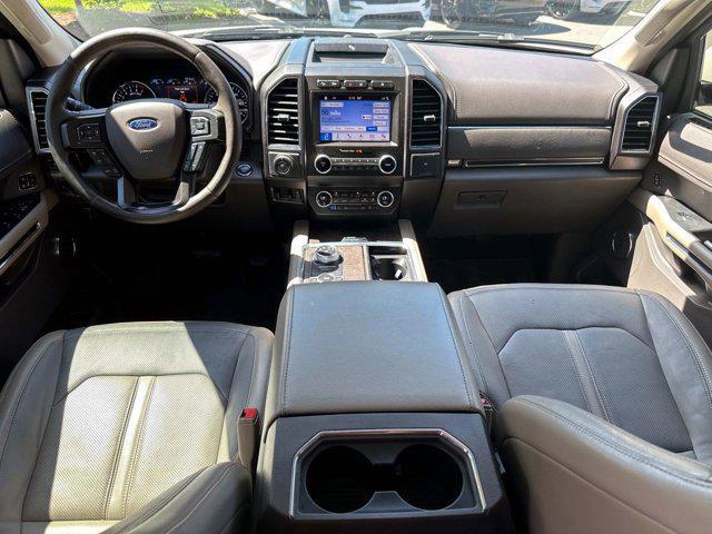 used 2019 Ford Expedition Max car, priced at $21,995