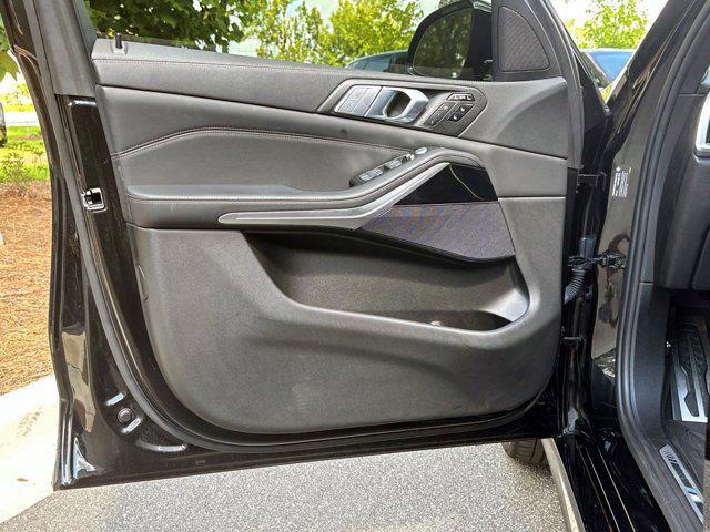 used 2022 BMW X7 car, priced at $56,555