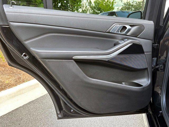 used 2022 BMW X7 car, priced at $56,555