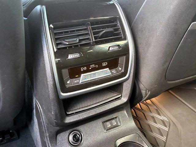 used 2022 BMW X7 car, priced at $56,555