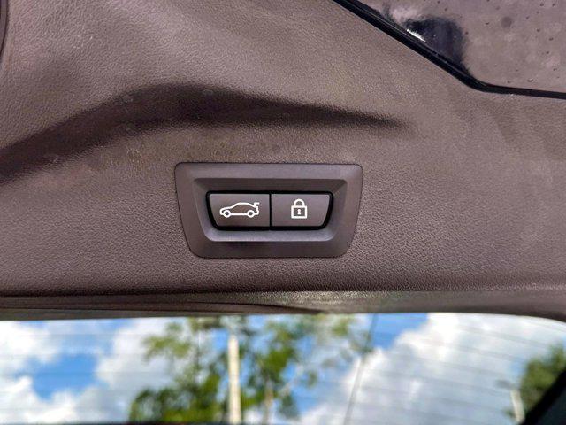 used 2022 BMW X7 car, priced at $56,555